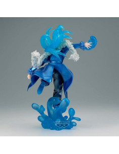 Figura Rimuru Tempest (Metalizado) Effectreme. That time i got reincarnated as a slime 2