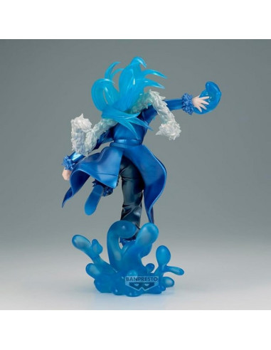 Figura Rimuru Tempest (Metalizado) Effectreme. That time i got reincarnated as a slime