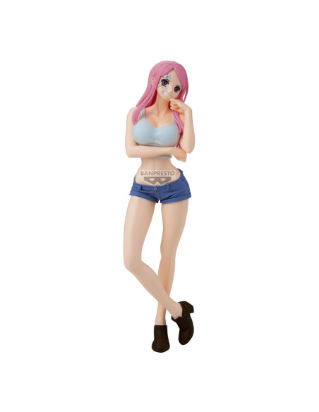 Figure Jewelry Bonney II Glitter&Glamours