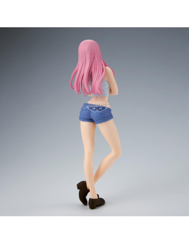 Figure Jewelry Bonney II Glitter&Glamours