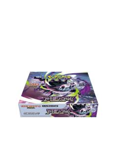 Pokémon Abyss Eye M5: Caja de sobres (30) Japonés