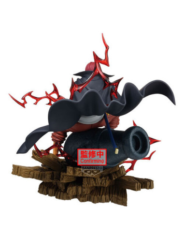 Figura Theorama Soul. Shanks. One Piece