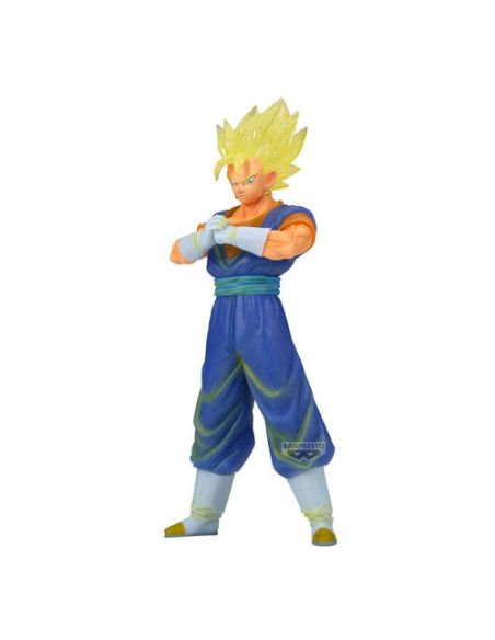 Clearise Figure. Vegito Super Saiyan. Dragon Ball Z