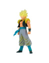 Figura Clearise. Gogeta Super Saiyan. Dragon Ball Z