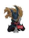 Maximatic Figure Izuku Midoriya Deku Vigilante. My Hero Academia