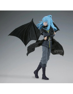 Figure Rimuru Tempest. That time i got reincarnated as a slime