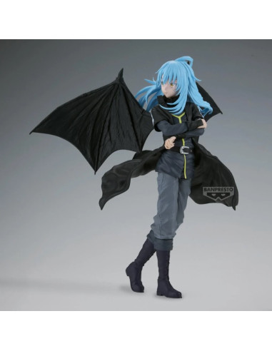 Figura Rimuru Tempest. That time i got reincarnated as a slime