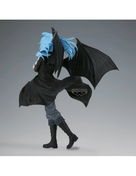 Figure Rimuru Tempest. That time i got reincarnated as a slime