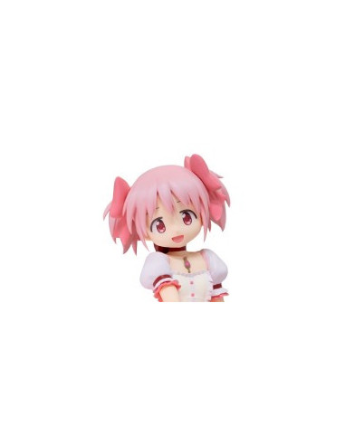 Figura Banpresto Madoka Kaname Puella Magi Madoka Magica The Movie Rebelion