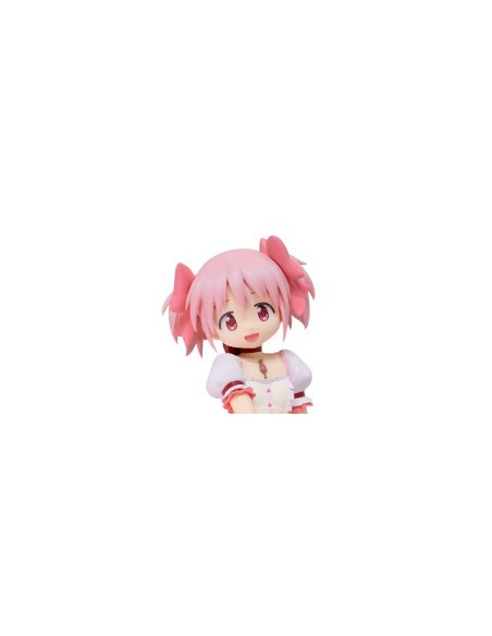 Figura Banpresto Madoka Kaname Puella Magi Madoka Magica The Movie Rebelion