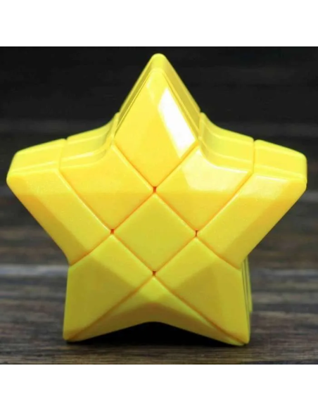 Cube Moyu YJ Star  3x3x3