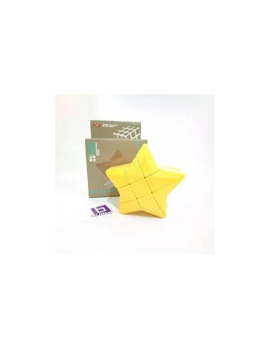 Cube Moyu YJ Star  3x3x3