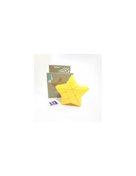 Cube Moyu YJ Star  3x3x3