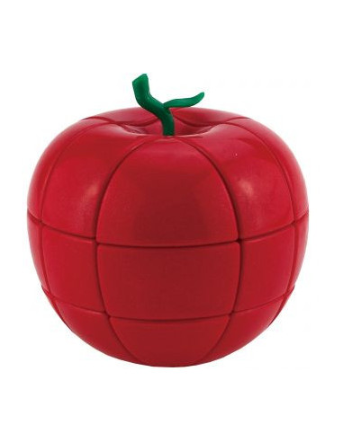 Cubo Moyu Manzana Roja 3x3x3