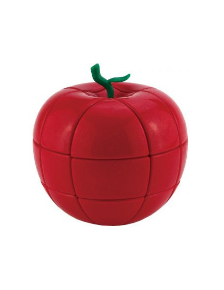 Cubo Moyu Manzana Roja 3x3x3