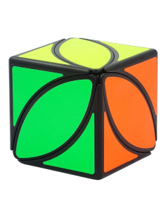MFG Ivy Cube Black Body Stickers  -  2