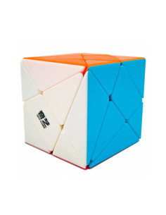 Qiyi Axis Stickerless  -  2