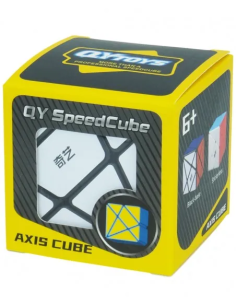 Axis Black Body. QiYi  -  2