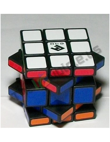 Cube 4 You Shapeshift 3x3x5 Black Body