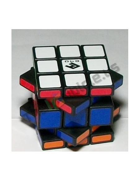 Cube 4 You Shapeshift 3x3x5 Black Body