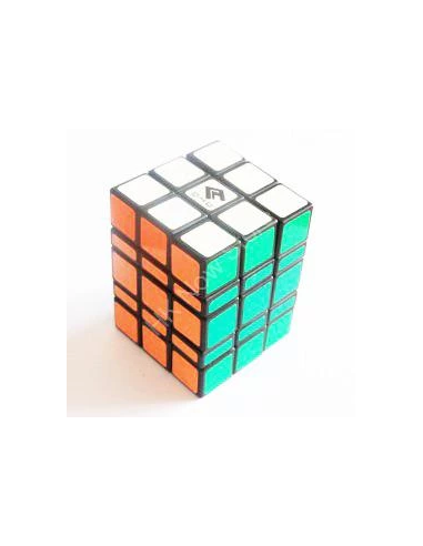 Cube 4 You Shapeshift 3x3x5 Black Body