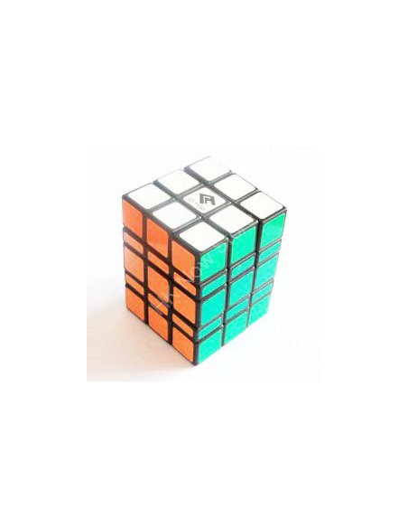 Cube 4 You Shapeshift 3x3x5 Black Body