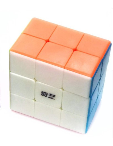 Cubo Qiyi MFG 2x3x3 Stickerless