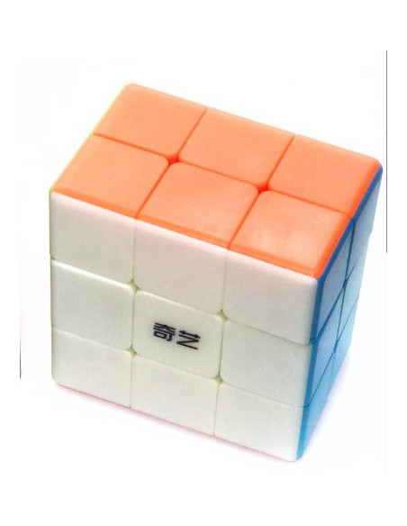 Cubo Qiyi MFG 2x3x3 Stickerless