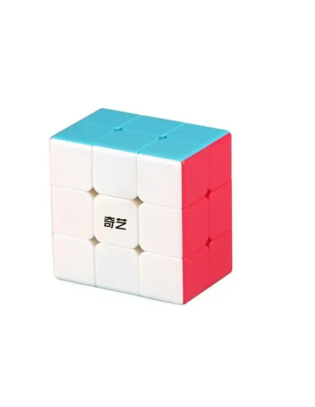 Cubo Qiyi MFG 2x3x3 Stickerless