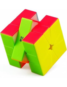 Qiyi Square 1 Stickerless 2