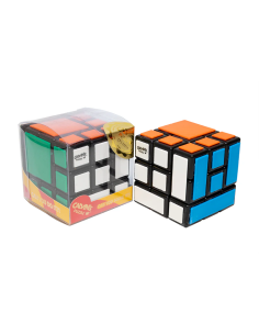 Calvin Bandaged 3x3x3 Base Negra Maze-300 cube  -  2
