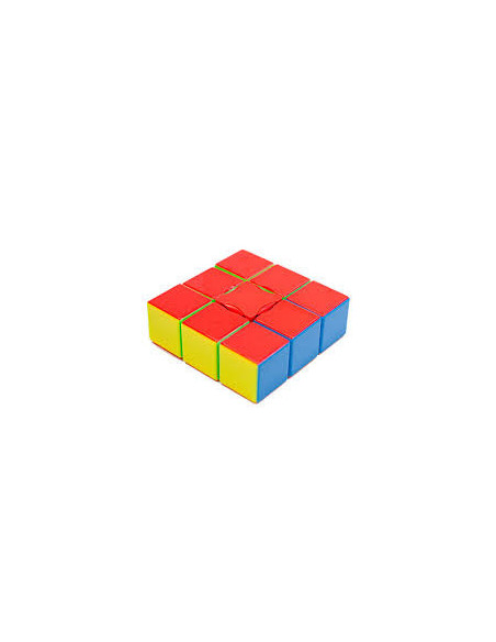 Cube Moyu YJ Super Floppy 3x3x1 Stickerless