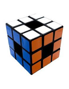 3x3x3 Void LanLan  -  2