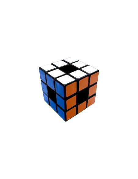 Cube LanLan Void 3x3x3 Black Body