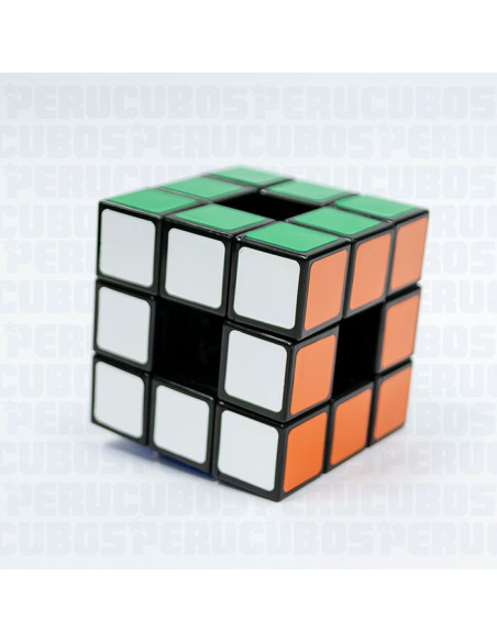Cube LanLan Void 3x3x3 Black Body