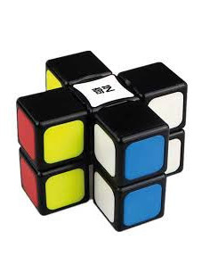 Moyu Super Floppy 3x3x1 2