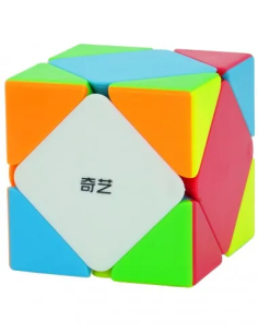 Qiyi Skewb Stickerless 2