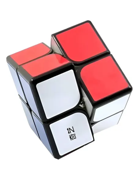 Cube Qiyi 2x2x2 Black Base