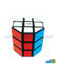 Calvin Barrel Cube 2