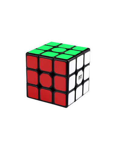 Cube Qiyi 3x3x3 QiHang Black Base