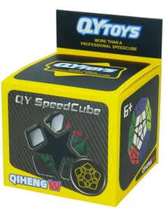 Qiyi QiHeng Megaminx 2