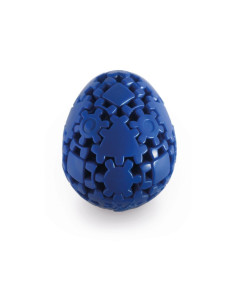 LLavero Cubo Mini Gear Egg 2