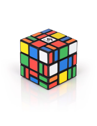 Cubo Cube4You 3x3x5 Base Negra