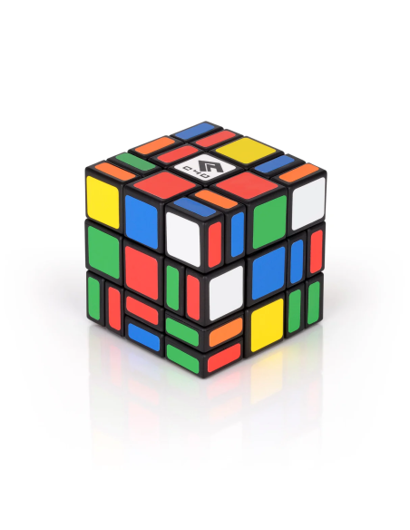 Cubo Cube4You 3x3x5 Base Negra