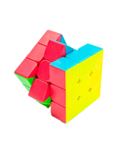 Cubo Qiyi 3x3x3 YongShi Stickerless