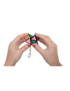 LLavero Cubo Pyrastar 2