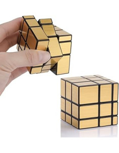 ShengShou Golden Mirror 2