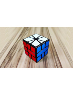 Square 1 QiYi 2