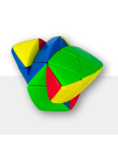 Mastermorphix 3x3x3 Shengshou  -  2