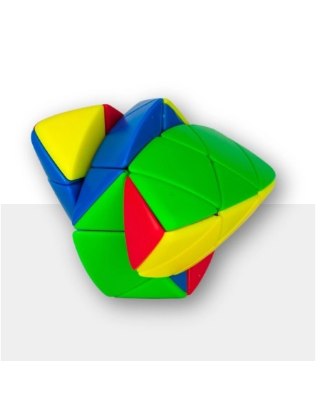 Cubo Rubik Shengshou Pyraminx Mastermorphix